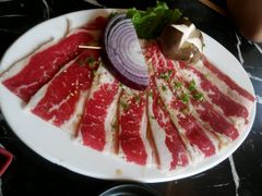 -梦山水日本烧肉(五四广场店)