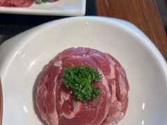 -南门涮肉(上海二店)