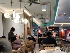 -苏晓玥·手作江南小吃(深圳北站店)