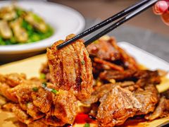 -佬太公海鸭·海鲜大排档(上海总店)
