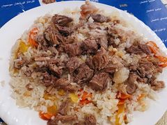 -吾斯曼珍珠抓饭王