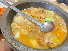 -肖记公安牛肉鱼杂馆·省级非物质文化遗产(三角路直营店)