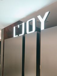 -LJOY丽锦造型·烫发染发
