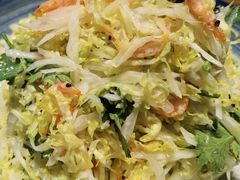 -那家小馆•北京菜•烤鸭(香山店)