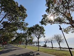 -东钱湖旅游度假区