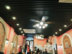 大堂-番茄屋葡式美食(总店)