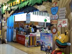 -万达宝贝王成长乐园(重庆永川店)