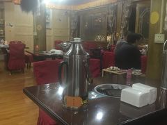 -银同牦牛肉火锅