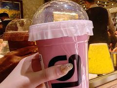 -gleeglee乐溢亦茶(合生汇店)