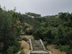 -峄山风景名胜区
