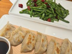 -枣子树·素食餐厅(普陀山店)