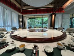 -顺风山庄(水濂山店)