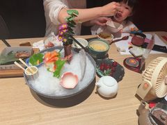 -匠和风精致料理(宁德万达店)