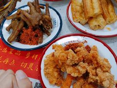 -陳艳红火锅(港汇店)