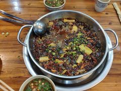 -黑竹香鸡(营和巷店)
