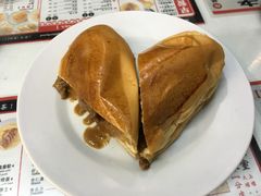 -华星冰室(湾仔店)