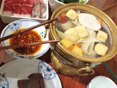 -古关火锅店(古北水镇景区店)