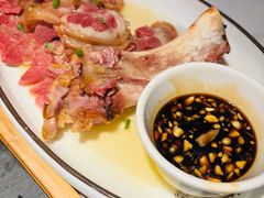 -老阿爸鲜鱼土菜(园区永旺店)