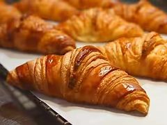 蜂糖羊角-山崎面包(第一八佰伴店)