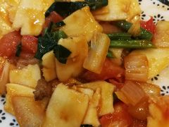 -巴依老爷新疆美食(牡丹园店)