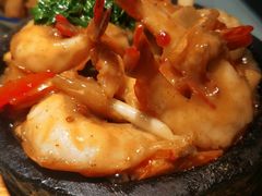 九层塔石锅大明虾-潮堂 · 潮州菜(恒隆广场店)