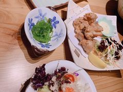 -锦鲤堂日本料理(莱茵之星店)