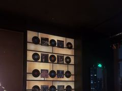 -长沙北辰洲际酒店-SKY 27酒廊