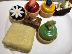 -杭州国际会议中心洲际酒店-原素全日餐厅(解放东路店)