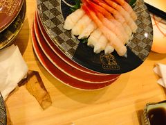 -禾绿回转寿司(苏宁广场店)