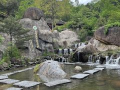 -大围山国家森林公园