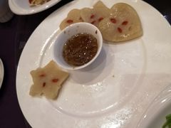 -三清山希尔顿度假酒店·三清轩中餐厅