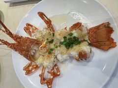-南海渔家•海鲜•正宗海南菜(海棠湾店)