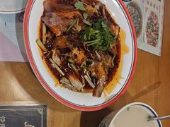 -易老妈蹄花.特色川菜(人民公园总店)