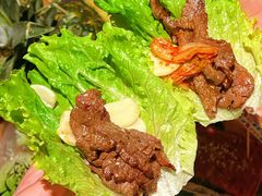 -烧肉达人•炭火烧肉(新天地店)