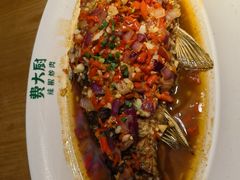 -费大厨辣椒炒肉(万家丽一店)