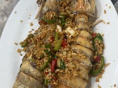 -富来美食