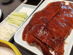 -望乡楼上海菜(日月光店)