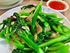 -华源餐厅·海鲜大排档(日月贝店)