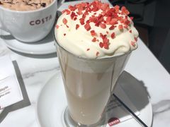 -COSTA COFFEE(常熟路店)