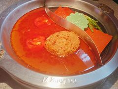 -大龙燚火锅(太古里店)