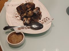 -新海渔港·胶东海鲜家常菜·家宴(奥体中心店)