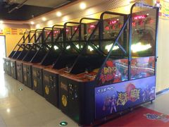 -大玩家超乐场(万达广场苏州吴中店)