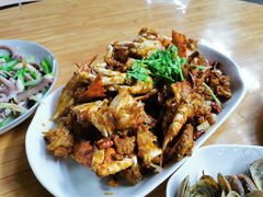 -人和啤酒屋海鲜大排档(营口路店)