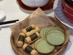 -闽海肴(北辰荟店)