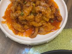 -今鲜源大酒店·中华餐饮名店(新湛路店)