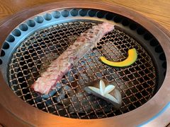 -炎蔵牛舌烤肉