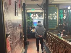 -新白鹿餐厅(爱琴海购物中心店)