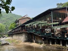 -北京水岸山吧度假村(雁栖镇店)