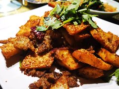 -葡萄集|滋味新疆菜·精酿酒馆(瑞豪酒店)