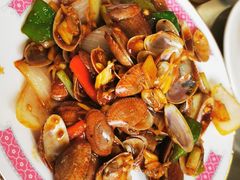 花蛤-燃计沙茶皇·香港沙茶火锅(人广旗舰店)